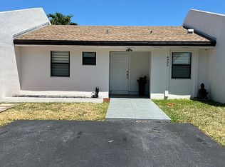4905 SW 137th Ct, Miami, FL 33175