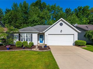 6688 Monroe Ln, North ridgeville, OH 44039