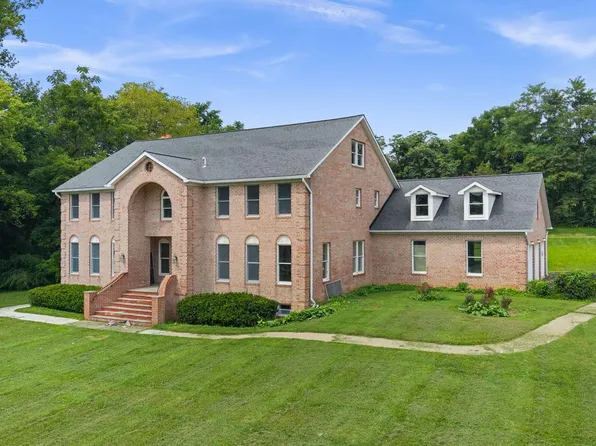 28904 Ridge Rd, Mount Airy, MD 21771
