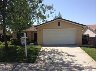 10790 Provincetown Way, Mather, CA