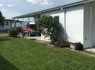 1100 Curlew Rd LOT 173, Dunedin, FL 34698