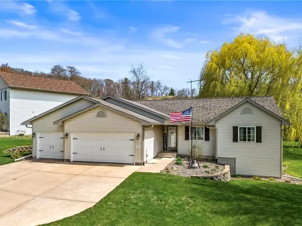 2221 Jingle Court, Eau Claire, WI 54703