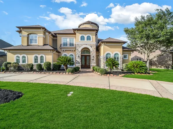 27518 Robillard Springs Lane, Katy, TX 77494
