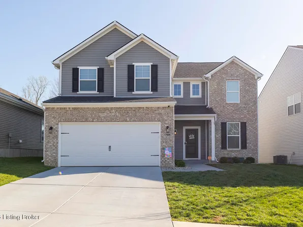 17006 Meander Way, Louisville, KY 40245