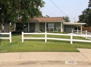 660 N 3rd St, Chowchilla, CA 93610