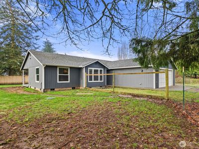 16033 Gibson Road SW, Tenino, WA, 98589