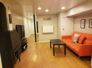 1020 W Barre St #1-B, Baltimore, MD 21230