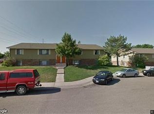 3107 Palm Ct APT 5, Fort Collins, CO 80526