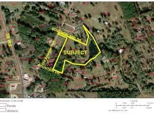 0 Old Spurger Hwy, Silsbee, TX 77656