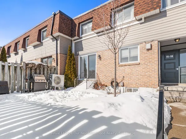 494 Elgin St W #18, Cobourg, ON K9A 4T6