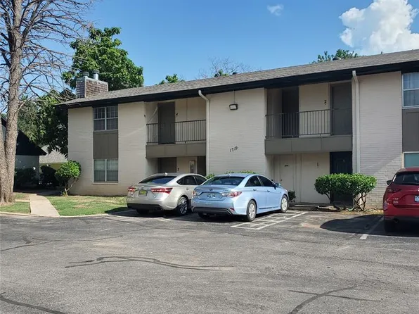 1719 E Lindsey St APT 3, Norman, OK 73071