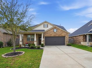 2347 Vanessa Cay Ln, La Porte, TX 77571