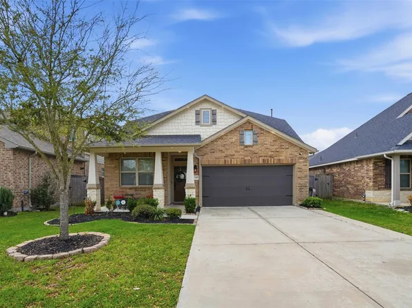 2347 Vanessa Cay Ln, La Porte, TX 77571