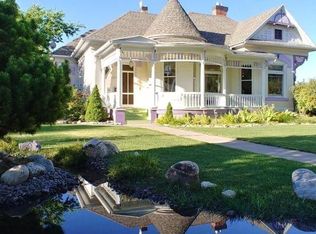 164 W 100 N #B, Logan, UT 84321