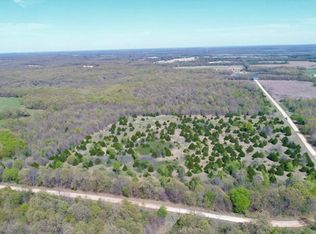 1424 Road El, El Dorado Springs, MO 64744