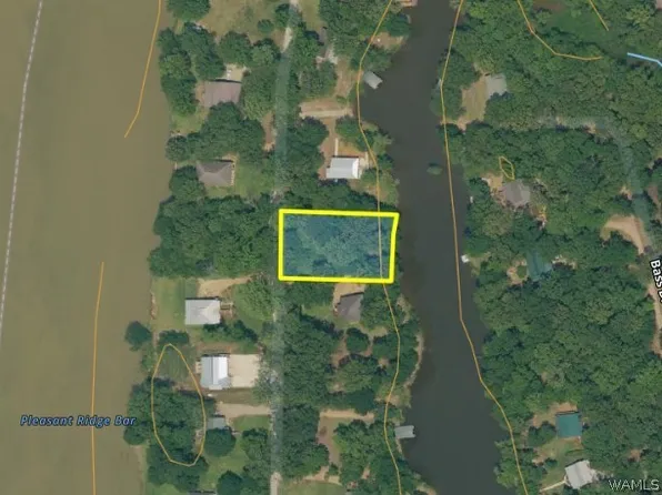 96 Two Rivers Rd N, Eutaw, AL 35462