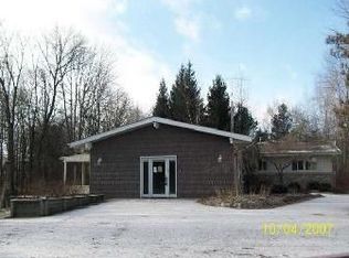 3246 W Huron Rd, Standish, MI 48658