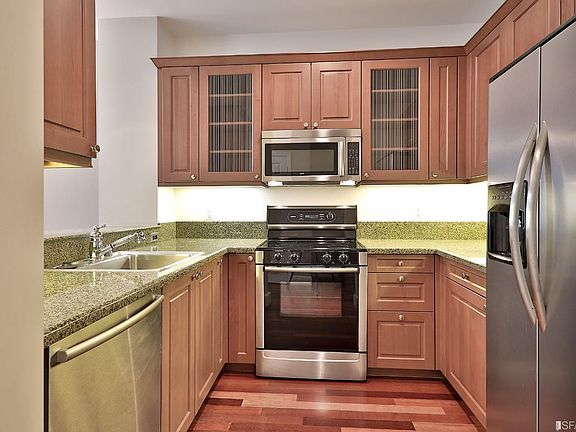 5th image of 201 Sansome St Unit 603
