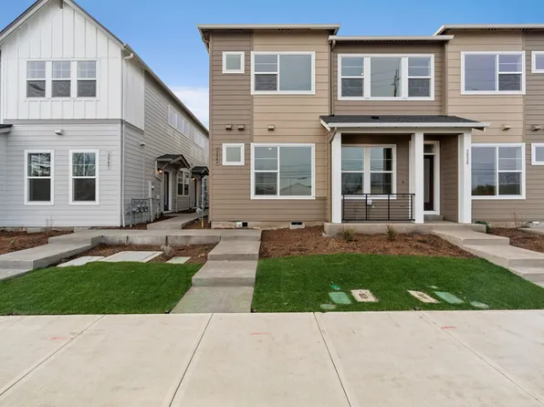 3541 SW 209th Ave, Hillsboro, OR 97123