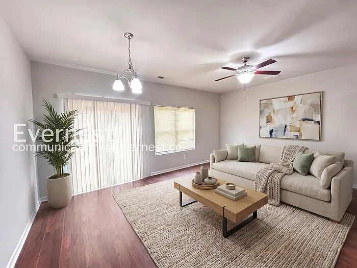 3 bed, 2.5 bath, 1454 sqft, $1,795 — Photo 2
