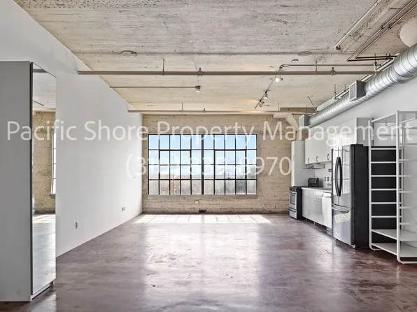 1855 Industrial St, Los Angeles, CA