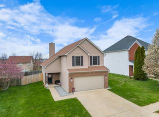 109 Baldwin Ter, Georgetown, KY 40324
