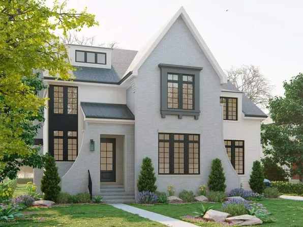 1155 Ash St, Winnetka, IL 60093