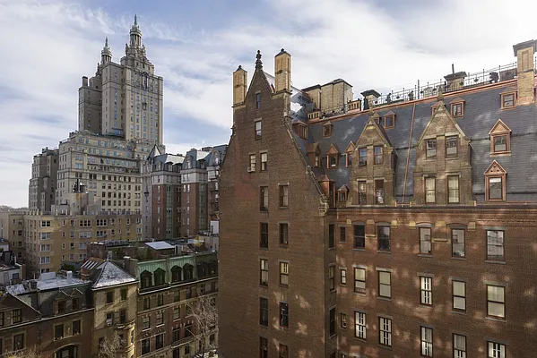 Sold by Brown Harris Stevens | media 5