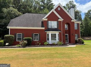 598 Mount Gerizim Rd SE, Mableton, GA 30126