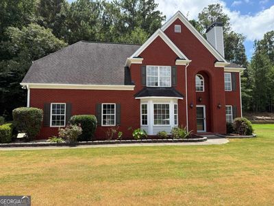 598 Mount Gerizim Rd SE, Mableton, GA, 30126
