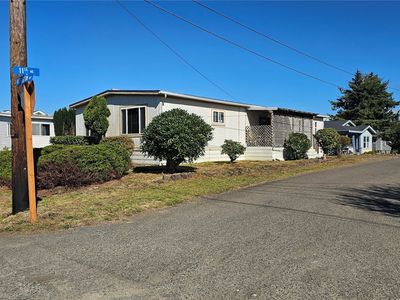 1100 Washington Ave North, Long Beach, WA, 98631