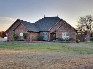 778 County Street 2925, Tuttle, OK 73089