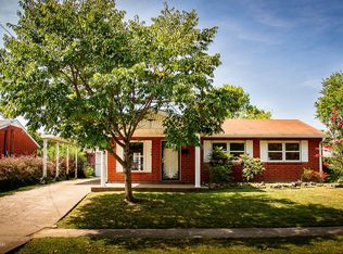 408 Kilmory Ave, Louisville, KY