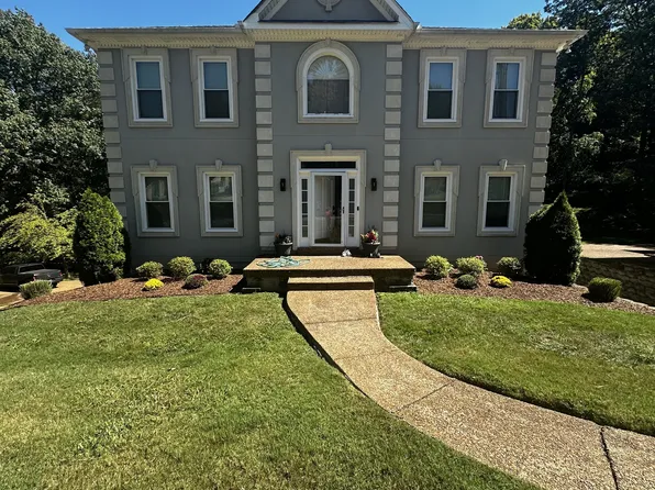 8485 Indian Hills Dr, Nashville, TN 37221