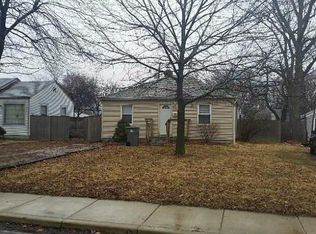1501 N Luett Ave, Indianapolis, IN