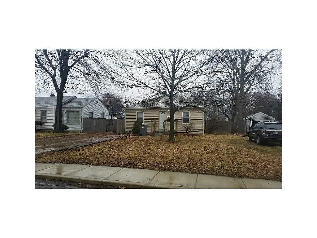 1501 N Luett Ave photo 1