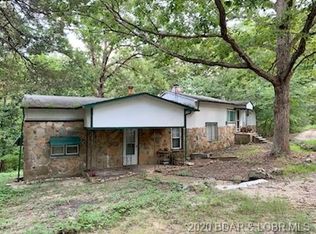 53 Jack Salmon Bay Rd, Camdenton, MO 65020