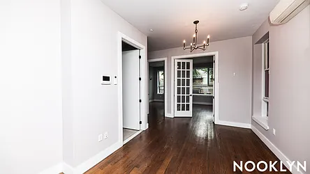 Rented by Nooklyn NYC LLC