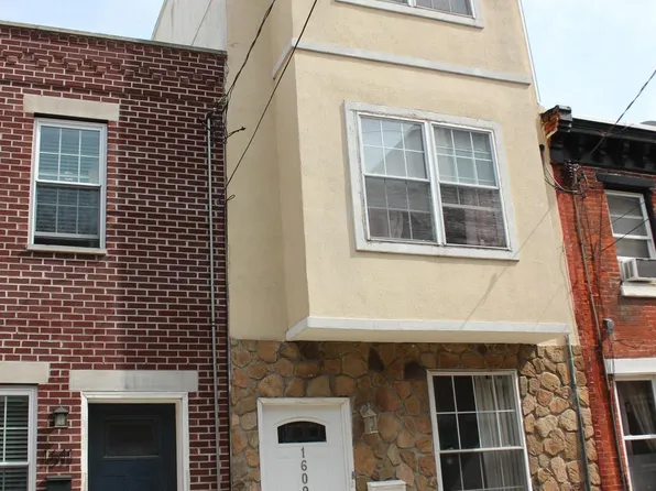 1609 Latona St, Philadelphia, PA 19146