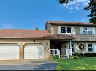 2715 Patton Place Dr, Wheelersburg, OH 45694