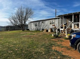 801 County Road 261, Ballinger, TX 76821