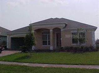 4543 Caladium Ct, Kissimmee, FL 34758