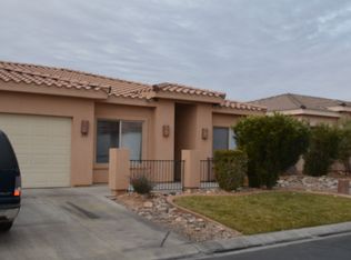 235 Vineyard Ln, Mesquite, NV 89027