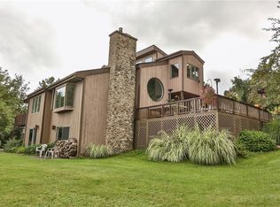 3736 Middle Cheshire Rd, Canandaigua, NY 14424