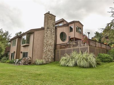 3736 Middle Cheshire Rd, Canandaigua, NY, 14424