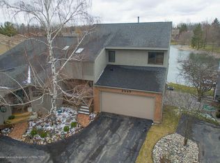 2445 Emerald Lake Dr, East Lansing, MI 48823
