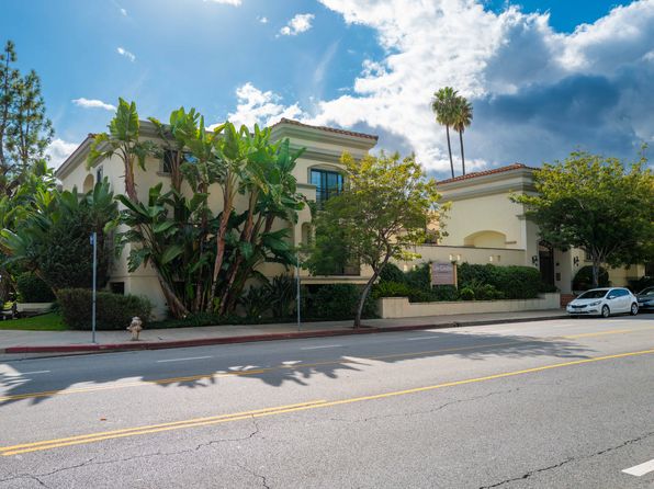 13830 Moorpark St APT 102