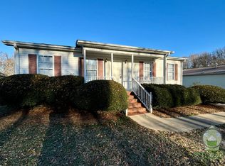 207 Putman St, Fountain Inn, SC 29644