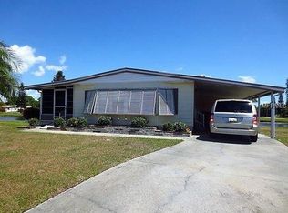 3324 Blue Jay Ln, Englewood, FL 34224