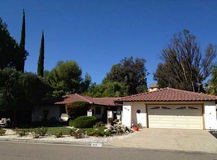 16118 Dartolo Rd, Ramona, CA 92065